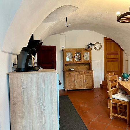 Ferienwohnung Mahar Файстриц-им-Розенталь Экстерьер фото