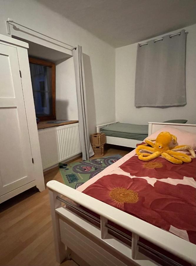 Ferienwohnung Mahar Файстриц-им-Розенталь Экстерьер фото